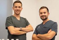 'Ne bojimo se problema u ustima': Stomatolozi A2 Dentala dr. Štrbac i dr. Dundić o implantologiji, nedostatku kosti i pacijentima koji misle da je za njih prekasno
