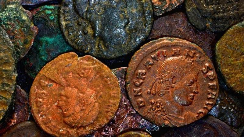 Trojac kraj Vukovara ukrao 1400 arheoloških predmeta iz razdoblja antike, odnosno rimskog doba te srednjeg vijeka