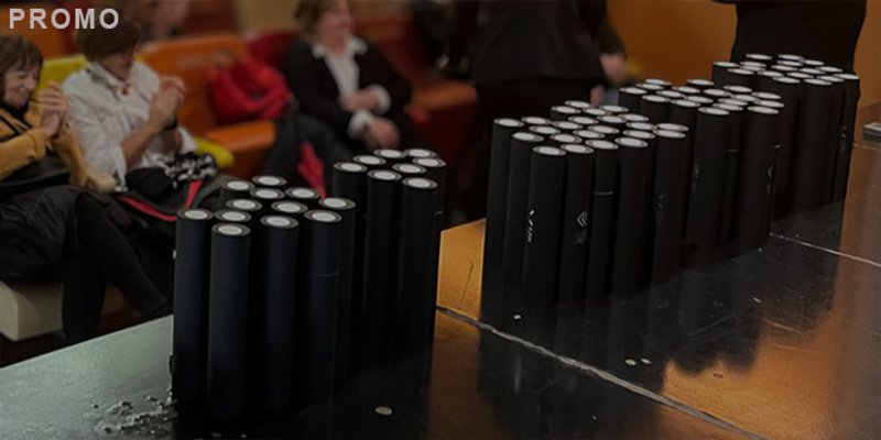 Znanje je najbolja investicija - sudjelujte u 19. Tjednu cjeloživotnog učenja