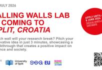 Prijavite se na natjecanje Falling Walls Lab SEA-EU