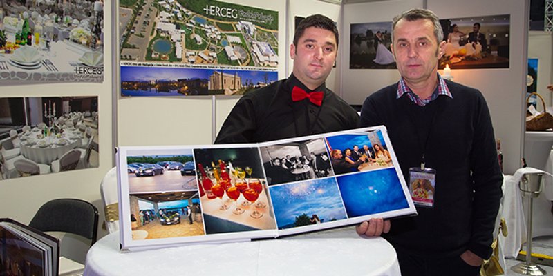 Sve više Dalmatinaca svoje vjenčanje organizira u Međugorju