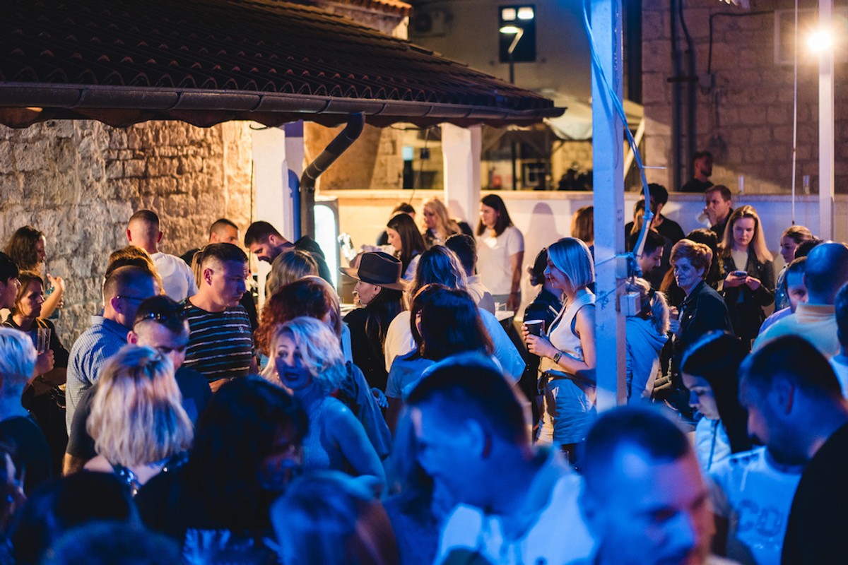 Babarol | foto: Franko Kelam