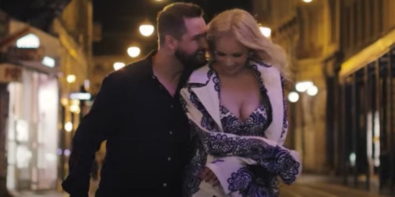 PREDSTAVLJEN SPOT Jelena Rozga i Matija Cvek obećavaju ljubav na prvo slušanje