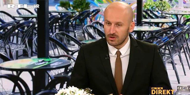 Predsjednik Udruge ugostitelja: 'Neka nas država zatvori i obešteti i točka, poduzetnicima su dali nula kuna'