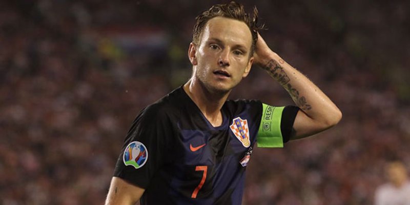 Al Shabab se od Rakitića oprostio s tri riječi