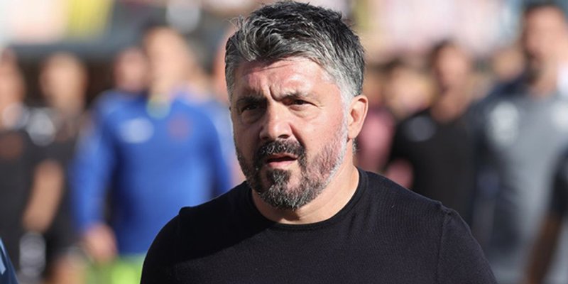 Gennaro Gattuso više nije trener Hajduka