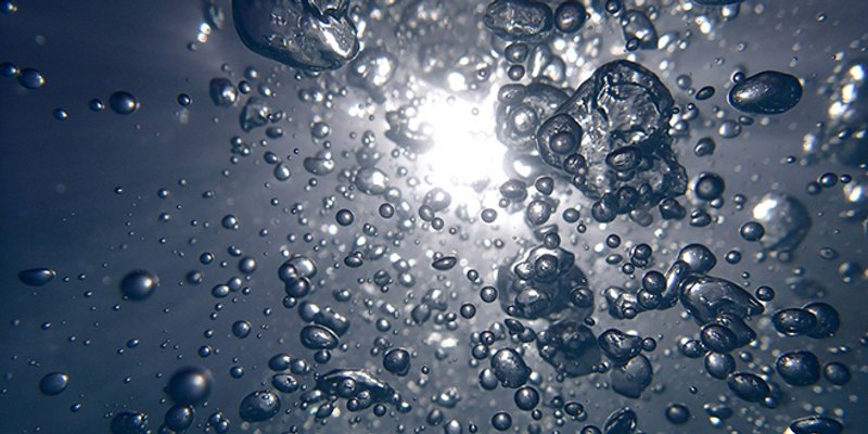 Kad natočite čašu mutne vode, sjetite se bogova iz Vodovoda