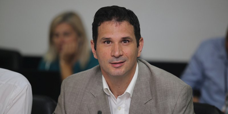 Markotić: Građane nitko nije pitao žele li vratiti Hajdukov kredit