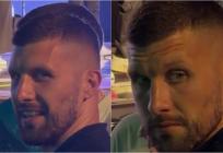 Ante Rebić uživao na Melodijama Jadrana: Nogometaš nije propustio koncert Ricchi e Poveri