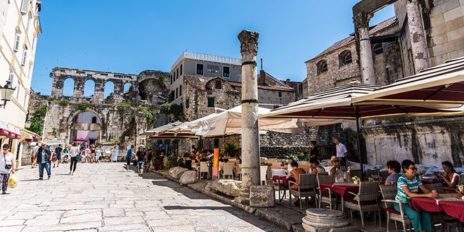 TURISTIČKI USPJEH: Split po ocjenama gostiju Booking.com-a najbolji ...