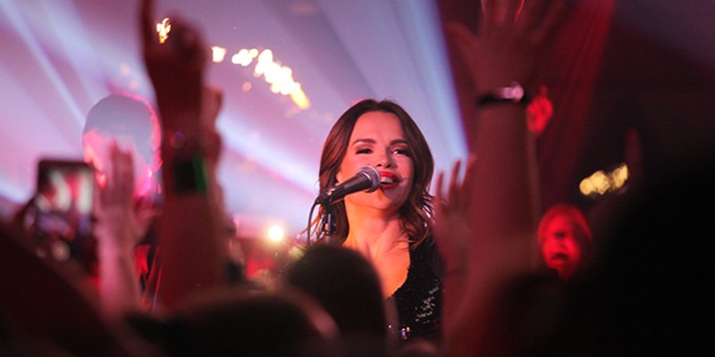 Severinine kostime za turneju potpisuje mladi dizajner koji je oduševio Lady Gagu, Beyonce, Rihannu... 