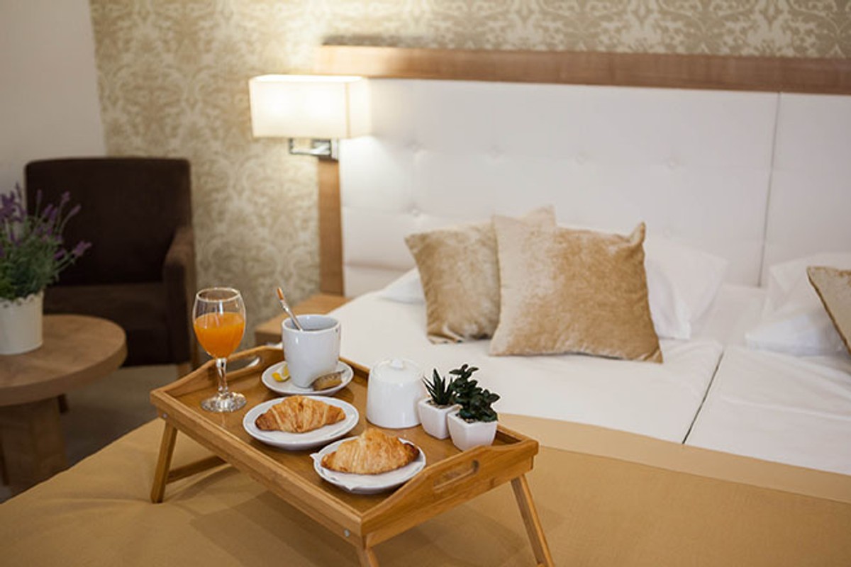 SVEČANOSTI I PROSLAVE Tražite idealno mjesto? Vaša potraga je završena...