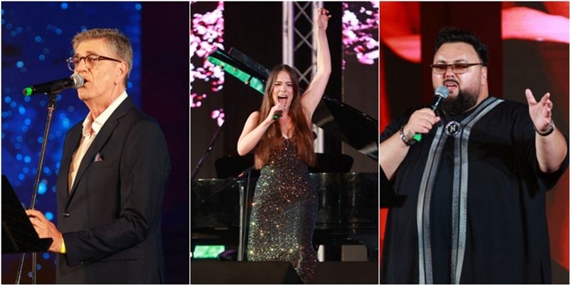 VIDEO Izvođači Splitskog festivala otkrili po čemu je za njih poseban