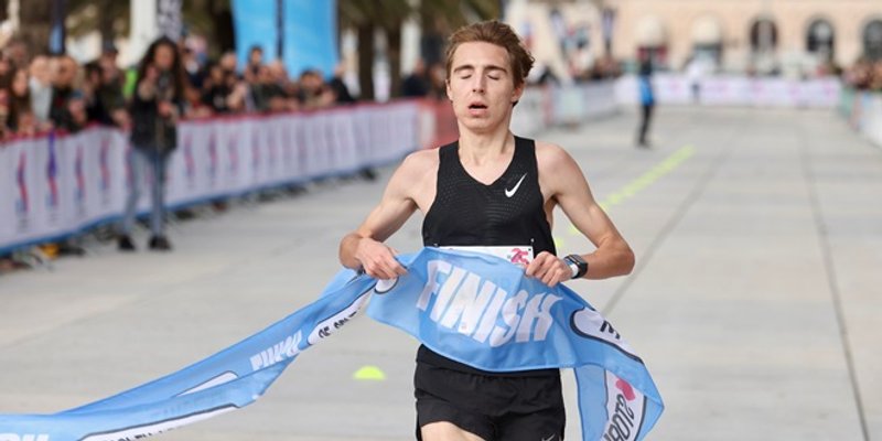 25. SPLIT MARATHON: Evo pobjednika polumaratona