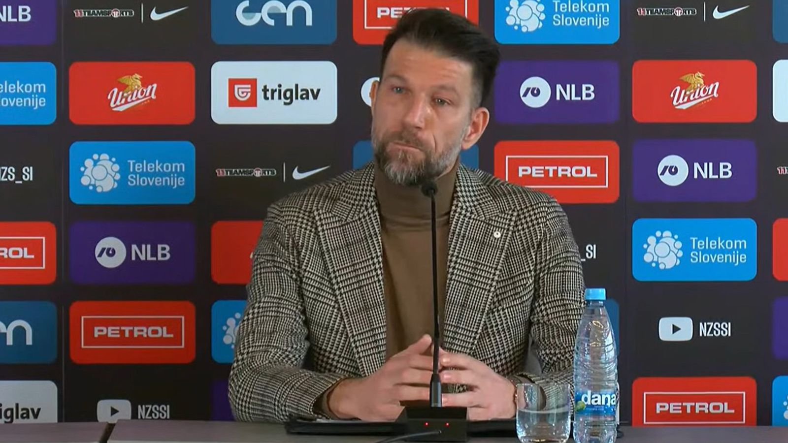 Cesar: Ne bi bilo u redu da ne navijam za Hrvatsku na SP-u