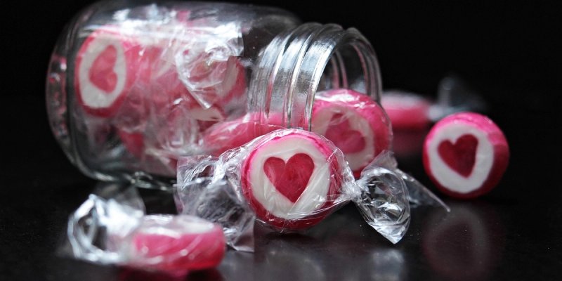 Danas je Valentinovo