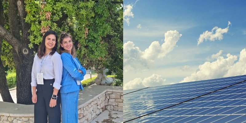 VSB O DANIMA SUNCA 'Pojednostavljivanje administracije ključno je za solarni boom u Hrvatskoj'