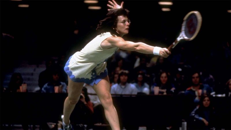 ČUVENI VARIETY O ŠIBENIKU: Billie Jean King obratit će se publici, a film o slavnoj tenisačici otvorit će CIFF