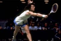 ČUVENI VARIETY O ŠIBENIKU: Billie Jean King obratit će se publici, a film o slavnoj tenisačici otvorit će CIFF