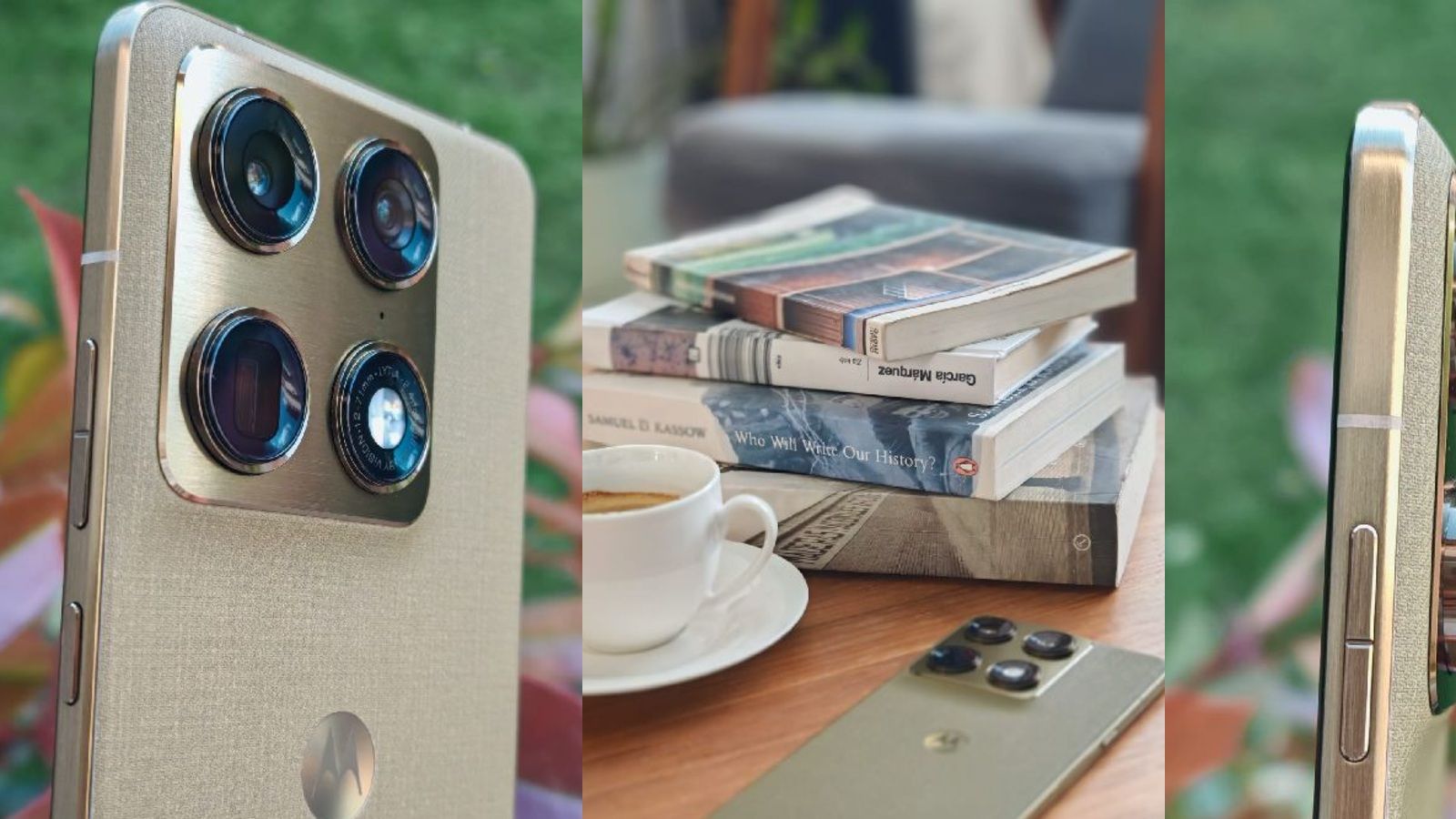 Recenzirali smo Motorola Signature