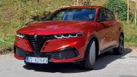 [TEST AUTA] Alfa Romeo Tonale 1.5 MHEV - Duh stare Alfe u modernom SUV-u