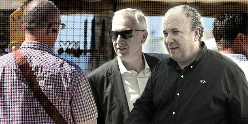 Tko će prije puknuti, Kerum ili Opara?