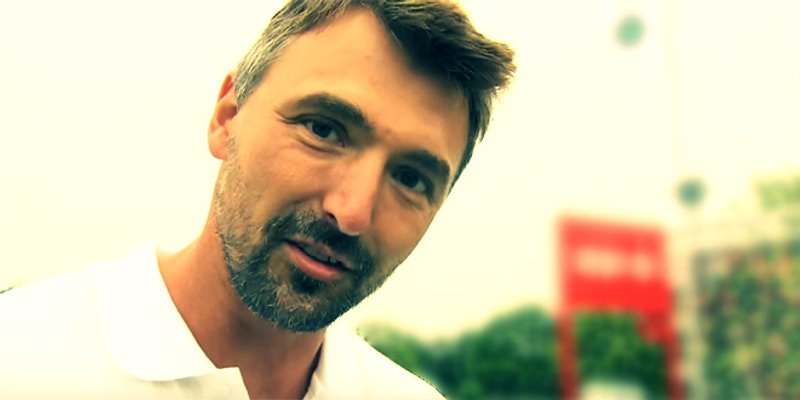 Kako je Goran Ivanišević dva puta namagarčio svoj grad