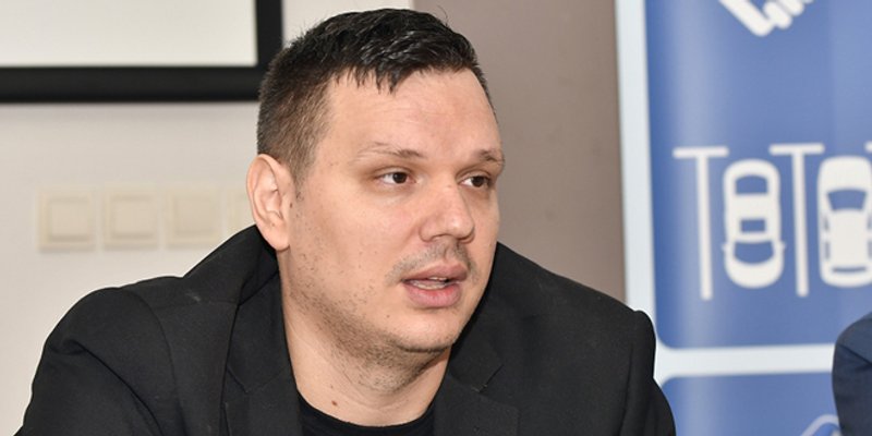 ŽUVELA O NEDONOŠENJU IZMJENA GUP-a 'Očito smo osuđeni na još jedan interval bivanja u glibu'