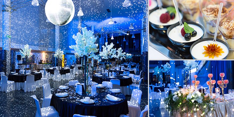 VIDEO Restoran Kampus - novo srce svih vjenčanja