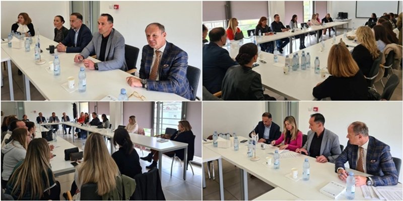 Potpisivanjem ugovora započela realizacija projekta PlanStart 2024.