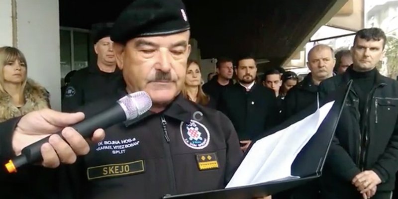 PREGLED TJEDNA: A da se ti HOS-ovci malo upristoje?