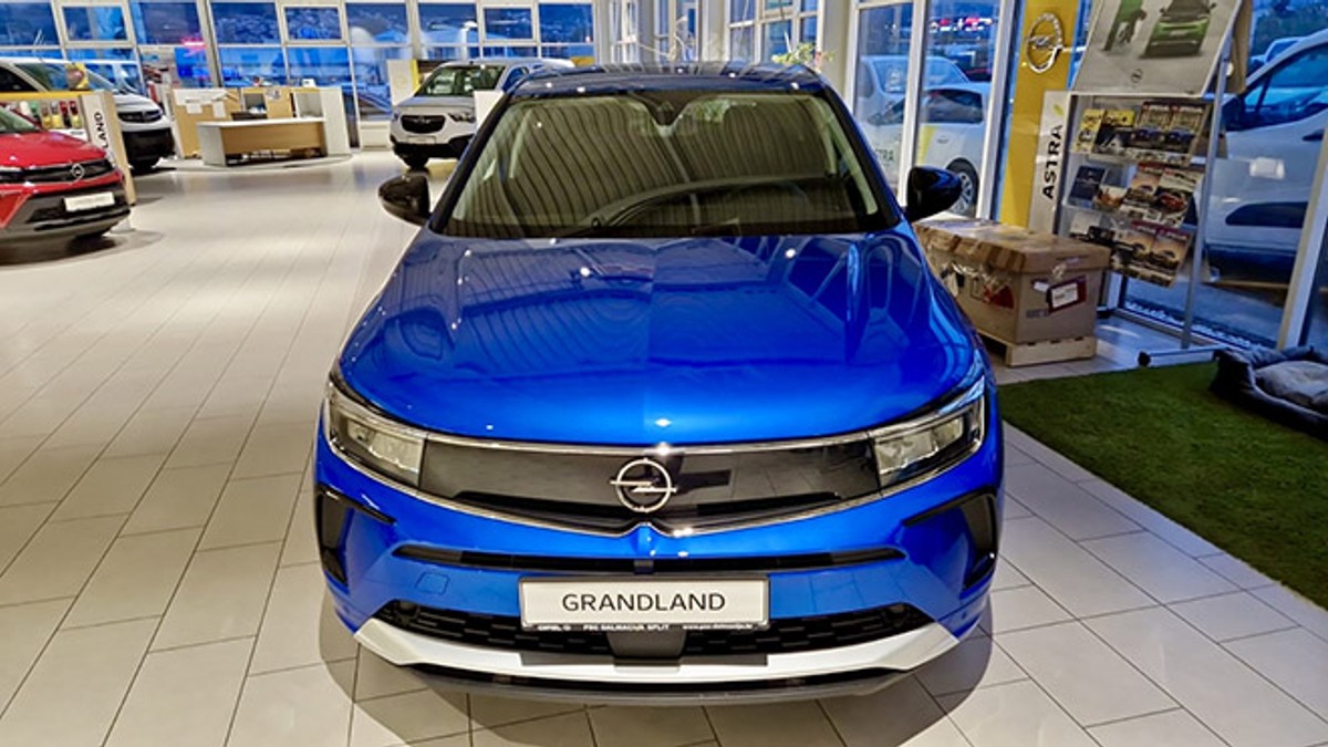 Opel Astra sada je jeftinija za 4000, a Crossland za čak 7000 eura, pogledajte kakva vas još sniženja čekaju u PSC Dalmaciji!