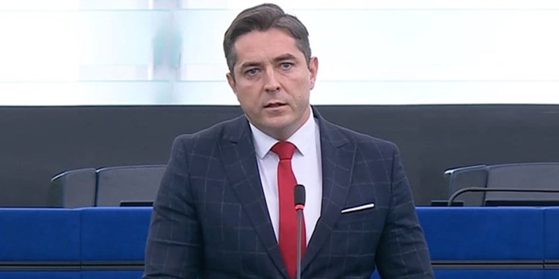 Vešligaj u Europskom parlamentu upozorio na fašističke ispade u Hrvatskoj