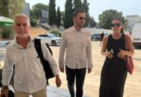 POTRESNI PRIZORI U SPLITU Evakuirani spavaju u dvorani i ispred nje, tek sada popušta grč i kreću emocije