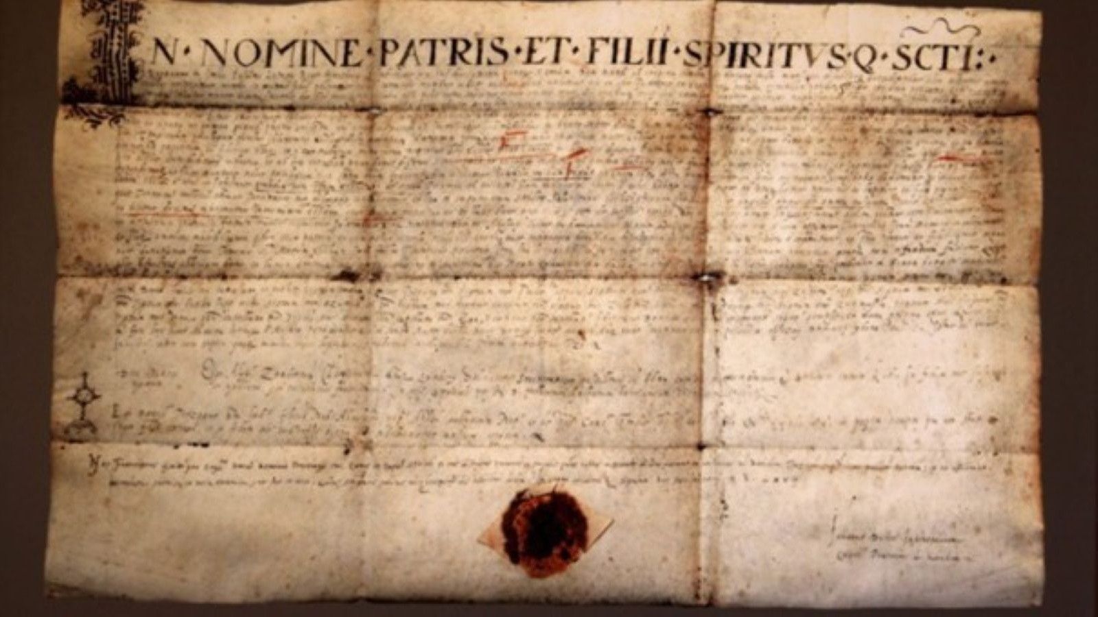 Sv. Juraj, Sv. Marta i tajne starohrvatskih vladara koje čuvaju