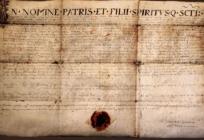 Sv. Juraj, Sv. Marta i tajne starohrvatskih vladara koje čuvaju