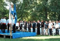 FOTOGALERIJA Svečano u Prološcu na sjednici Općinskog vijeće ususret Danu Općine