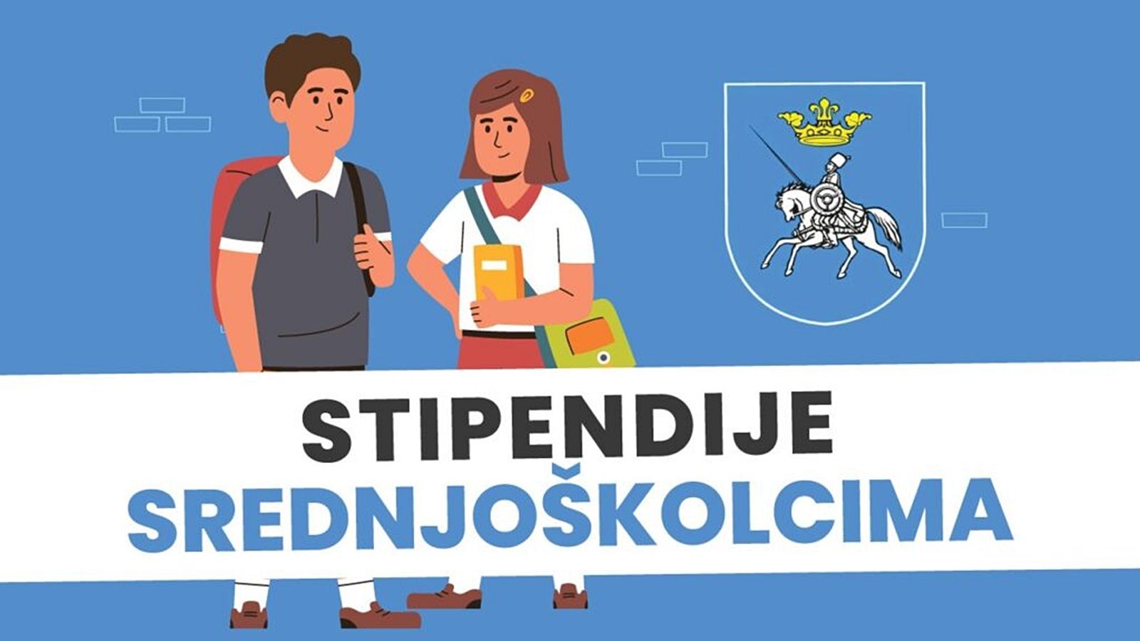 Bulj povećao cenzus i stipendije srednjoškolcima na 60 eura