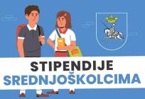 Bulj povećao cenzus i stipendije srednjoškolcima na 60 eura