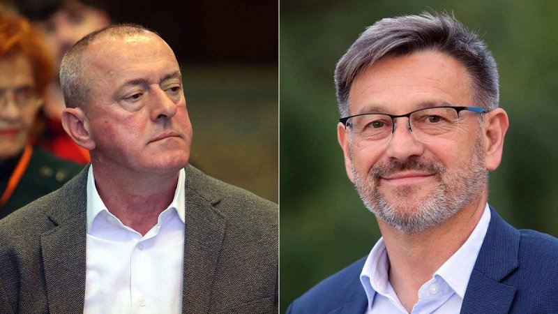 Politički potres u Solinu! Dogradonačelnik raskida koaliciju s HDZ-om, Ninčević poručuje: 'Ja vodim grad, a ne zamjenik'