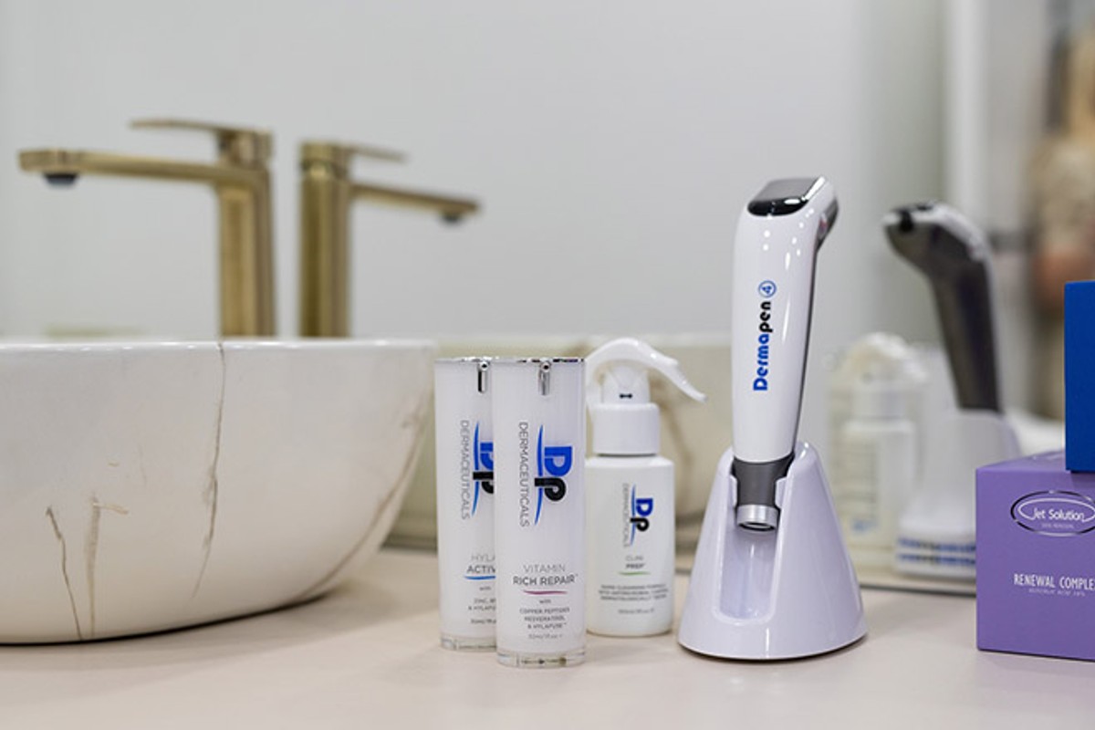 Vrijeme je za oporavak kože od oštećenja nastalih ljetnim vrućinama i UV zrakama