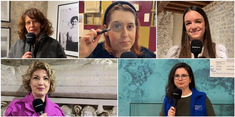 VIDEO Nema čega nema u Noći muzeja - od VR zarona i Sherlock potrage do poklona i poznatih lica