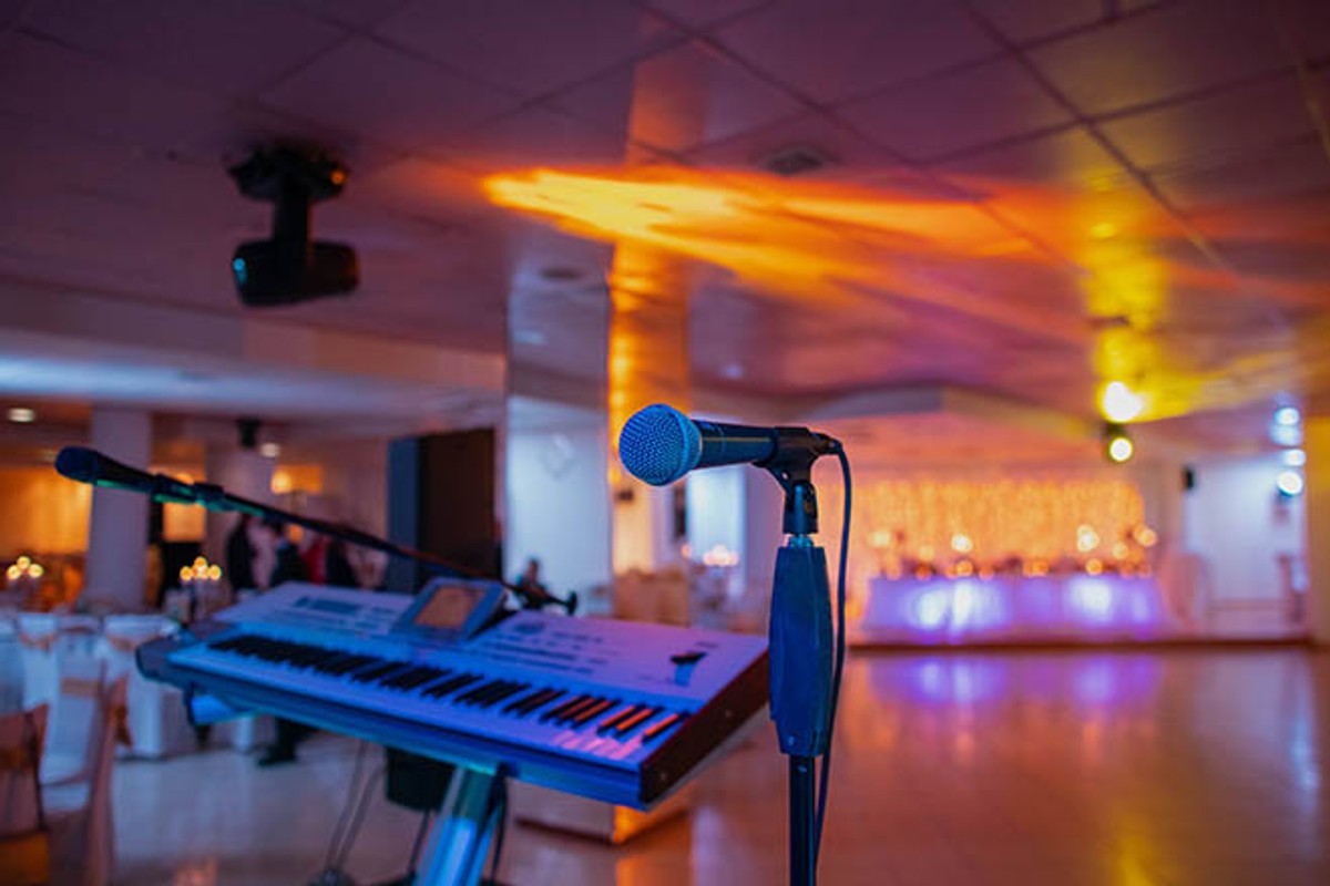 PRVA LIGA Bolero organizira proslavu Dana žena!