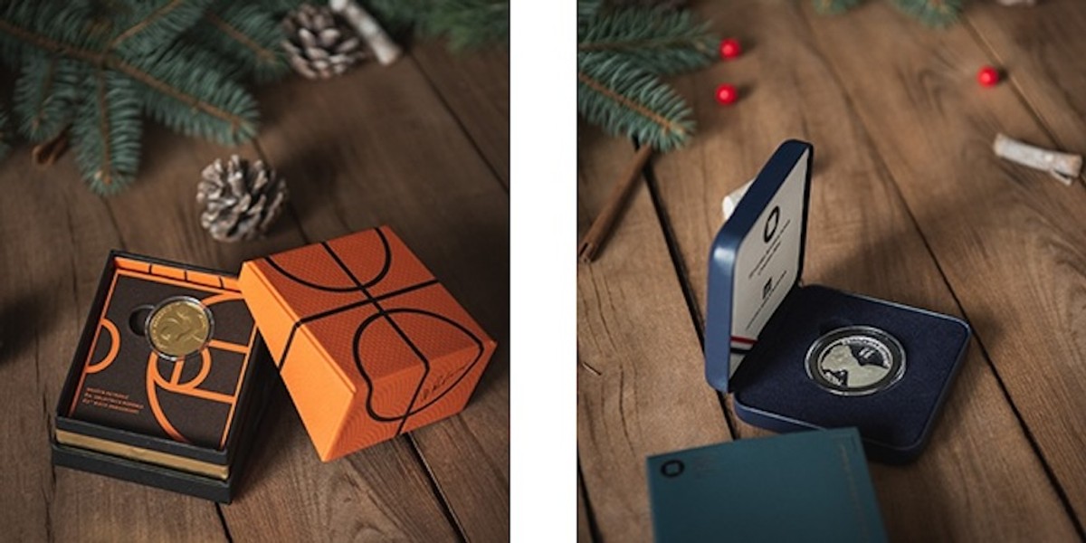 Iznenadite drage ljude zlatnim darom ovog Božića i otkrijte njegovu vječnu vrijednost