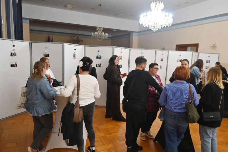 SVEUČILIŠTE U ZADRU Obilježen Međunarodni dan svjesnosti o mucanju