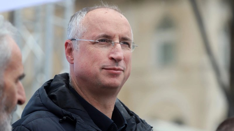 USKRSNA ČESTITKA Puljak objavio obiteljsku fotografiju