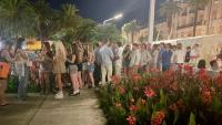 Za 30 eura kupili 'noć koje se neće sjećati': Turisti preplavili Split, stanari ponovno na mukama