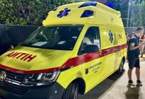 Evo koliko je Hitna imala intervencija na drugoj večeri Ultre