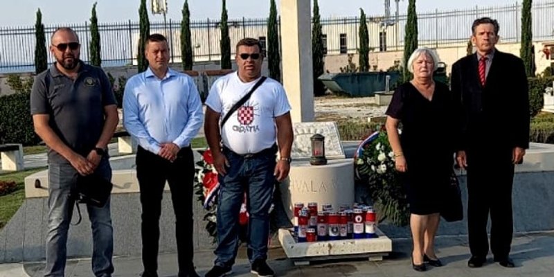 ZLODRE: Gradonačelniče, gdje su vam branitelji u proslavi Dana pobjede i Dana branitelja?