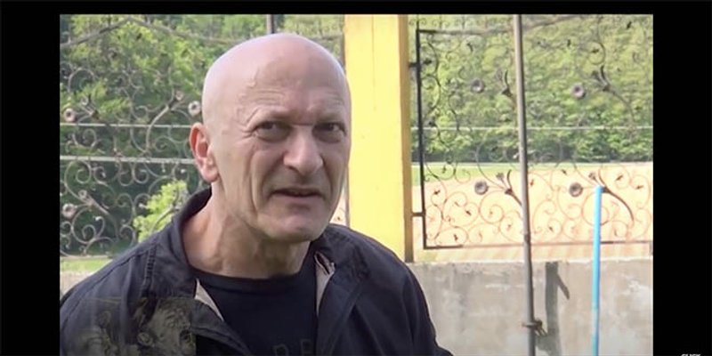 Umro kontroverzni 'kiropraktičar' Ante Pavlović, odbijao je lijekove i preminuo u bolnici